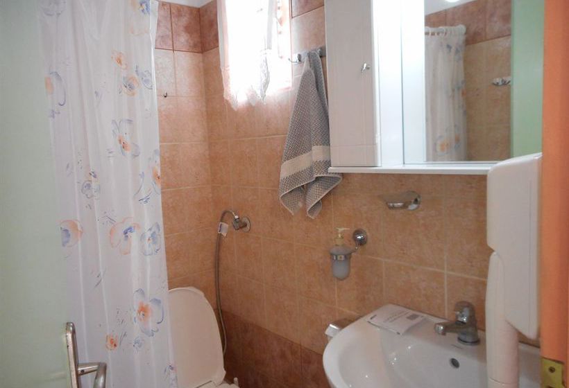 Pension Galazios Kolpos  | Patitiri - Alonissos | Sporades | Greece 3