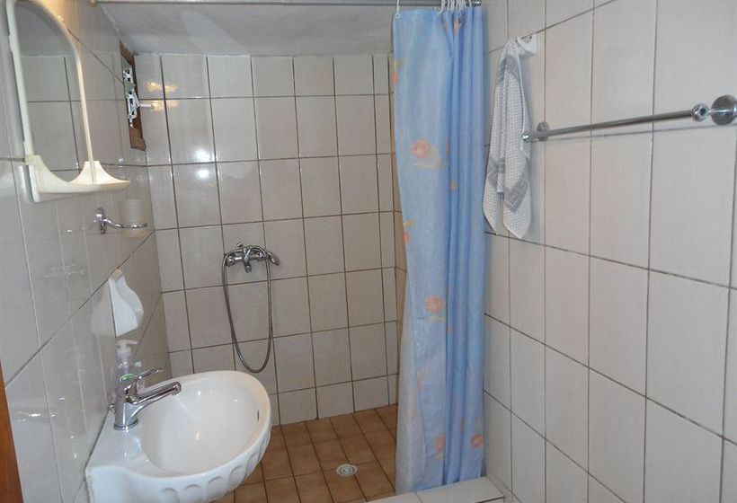 Pension Galazios Kolpos  | Patitiri - Alonissos | Sporades | Greece 4