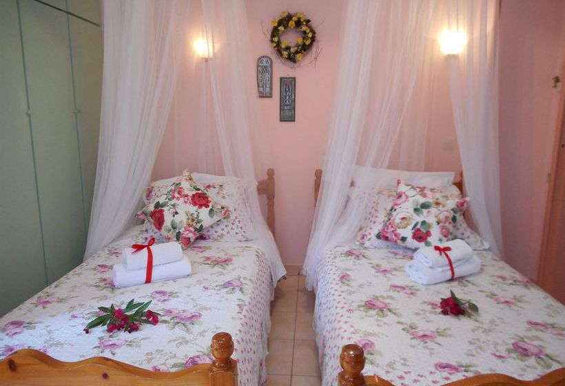 Pension Galazios Kolpos  | Patitiri - Alonissos | Sporades | Greece 5