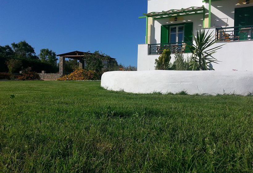 Villa Veranda  | Naxos | Naxos Island | Greece 1