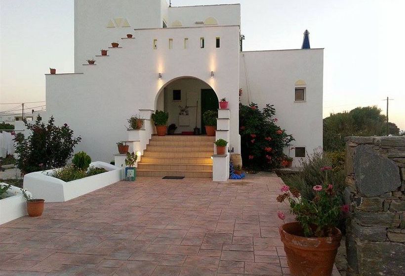 Villa Veranda  | Naxos | Naxos Island | Greece 10