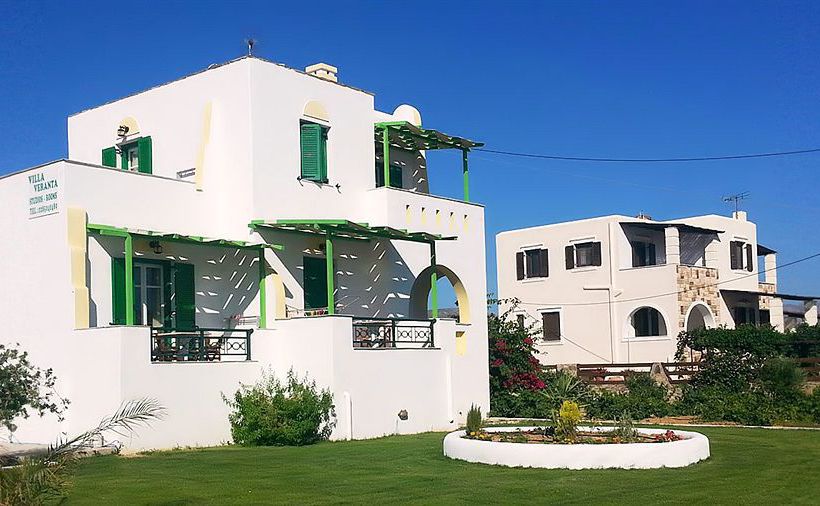 Villa Veranda  | Naxos | Naxos Island | Greece 11
