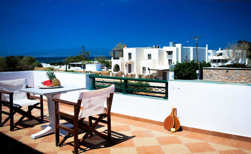 Villa Veranda  | Naxos | Naxos Island | Greece 12