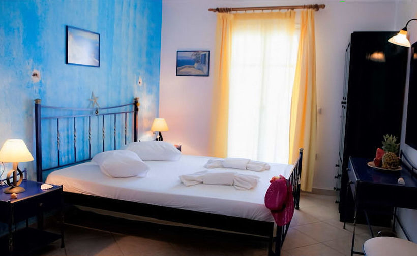 Villa Veranda  | Naxos | Naxos Island | Greece 13