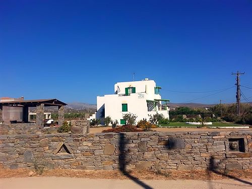 Villa Veranda  | Naxos | Naxos Island | Greece 15