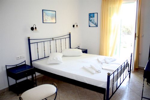 Villa Veranda  | Naxos | Naxos Island | Greece 19