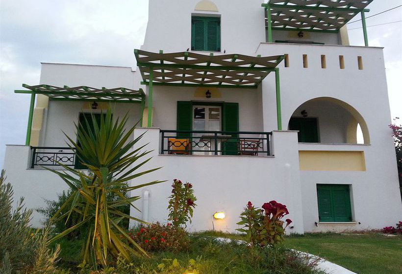 Villa Veranda  | Naxos | Naxos Island | Greece 2