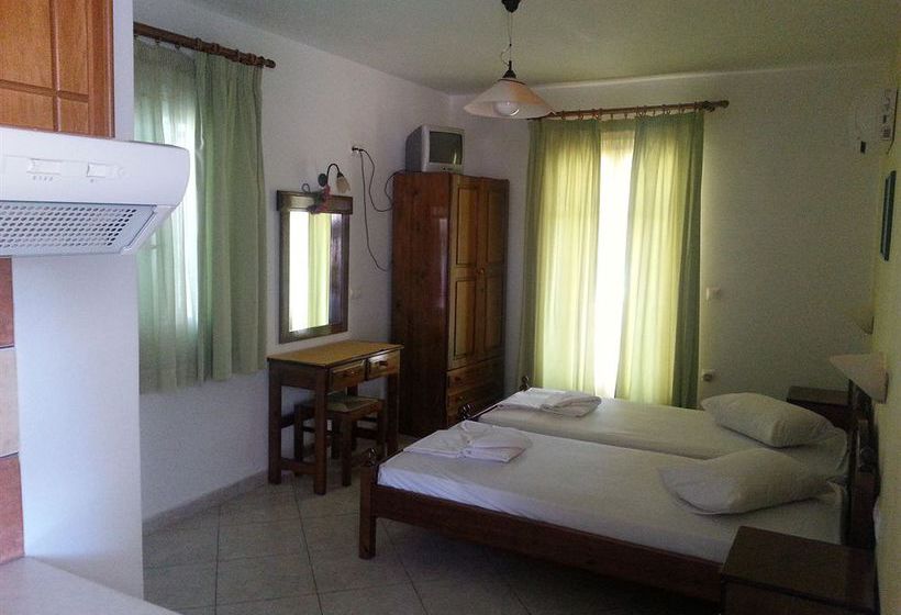 Villa Veranda  | Naxos | Naxos Island | Greece 3