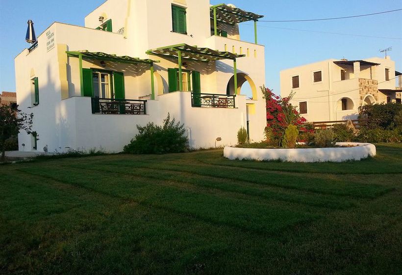 Villa Veranda  | Naxos | Naxos Island | Greece 4