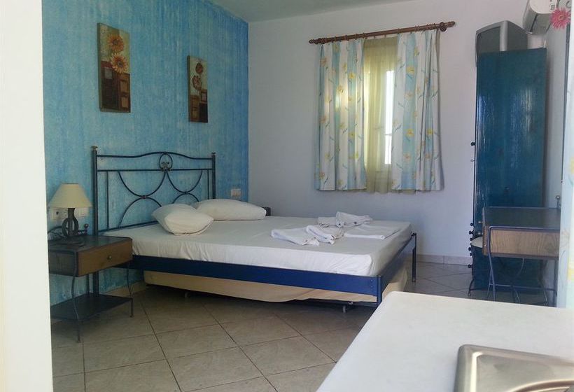 Villa Veranda  | Naxos | Naxos Island | Greece 5