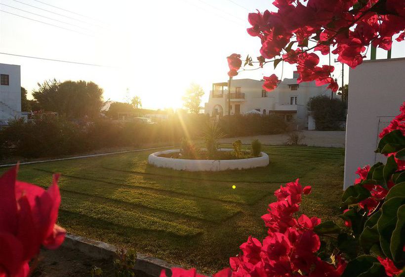Villa Veranda  | Naxos | Naxos Island | Greece 6