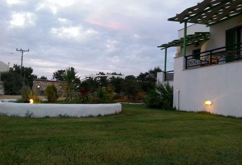Villa Veranda  | Naxos | Naxos Island | Greece 7