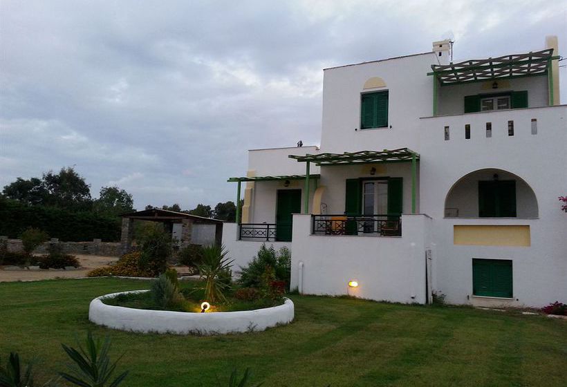 Villa Veranda  | Naxos | Naxos Island | Greece 8