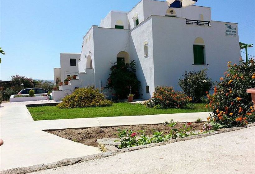 Villa Veranda  | Naxos | Naxos Island | Greece 9