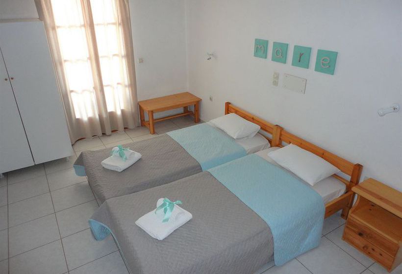 Studios Petros Naxos