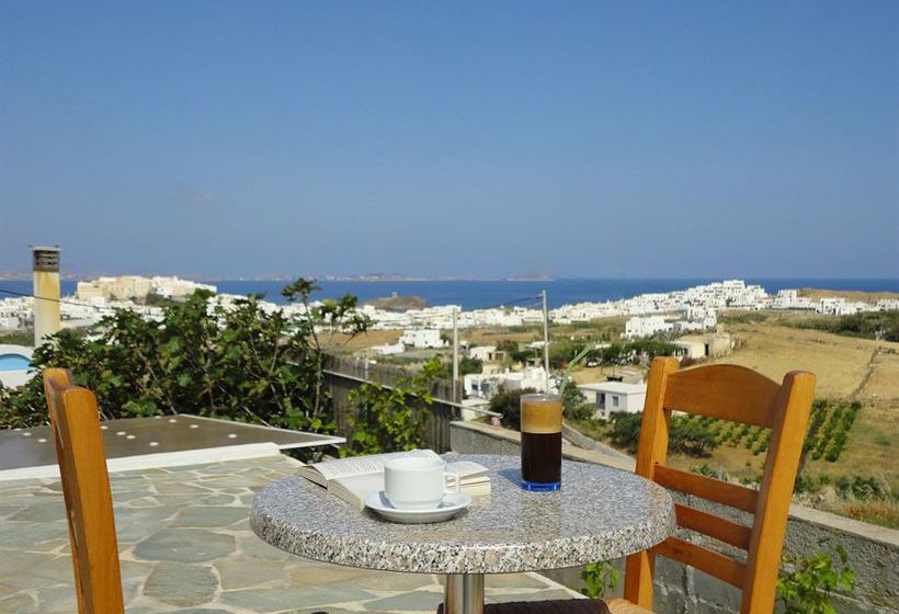 Studios Petros  | Naxos | Naxos Island | Greece 1