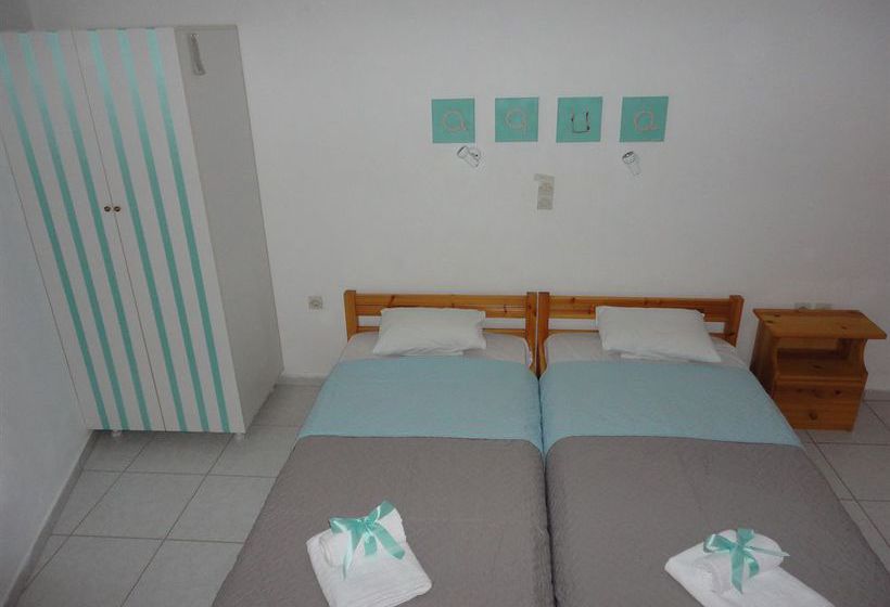 Studios Petros  | Naxos | Naxos Island | Greece 4