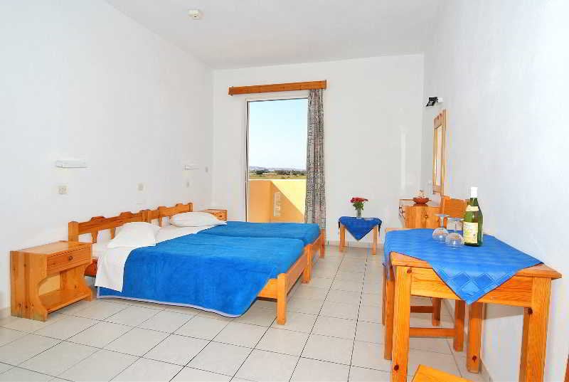 Oasis Tigaki  | Tigaki | Kos | Greece 4