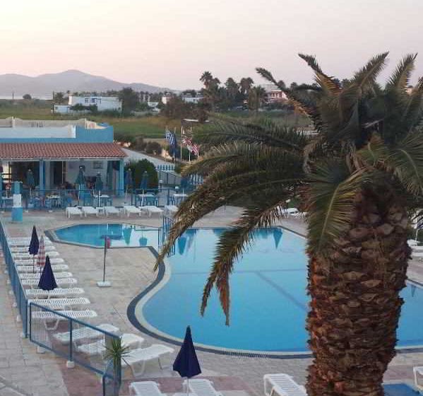 Oasis Tigaki  | Tigaki | Kos | Greece 5