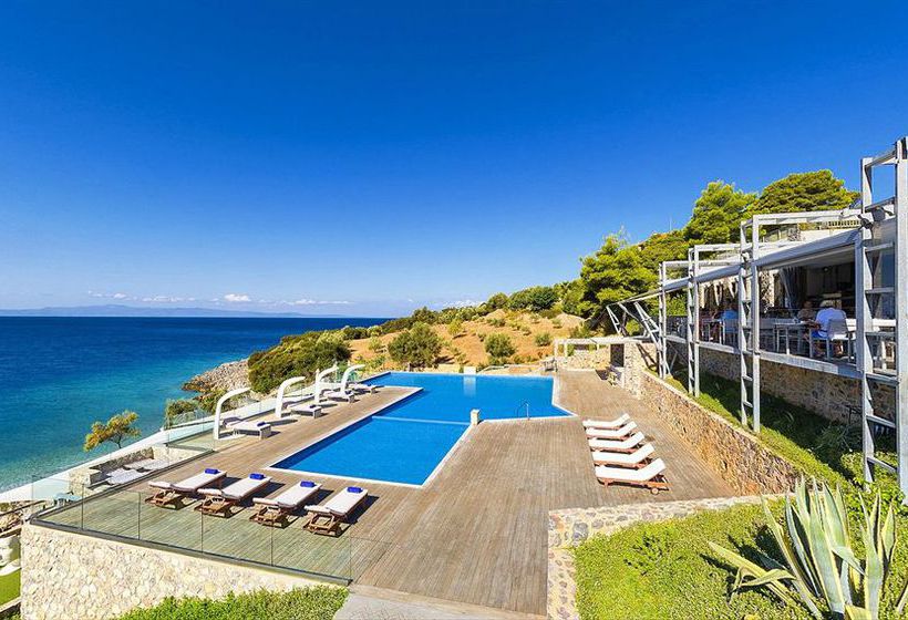 Hotel Adrina Resort & Spa Islas Espóradas