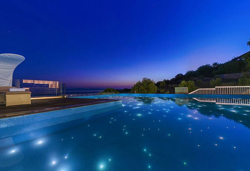 Hotel Adrina Resort & Spa  | Skopelos | Sporades | Greece 1