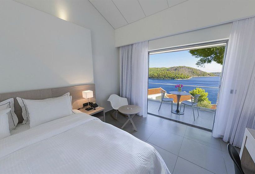 Hotel Adrina Resort & Spa  | Skopelos | Sporades | Greece 10