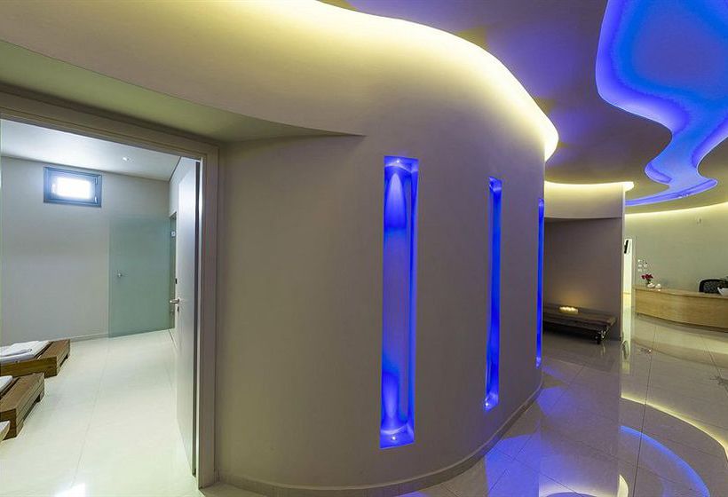 Hotel Adrina Resort & Spa  | Skopelos | Sporades | Greece 11