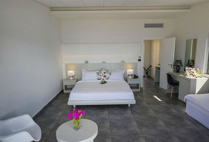 Hotel Adrina Resort & Spa  | Skopelos | Sporades | Greece 16