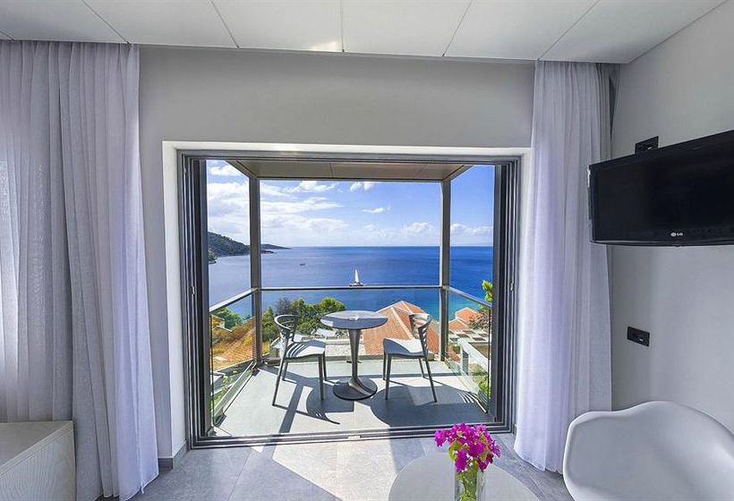 Hotel Adrina Resort & Spa  | Skopelos | Sporades | Greece 18