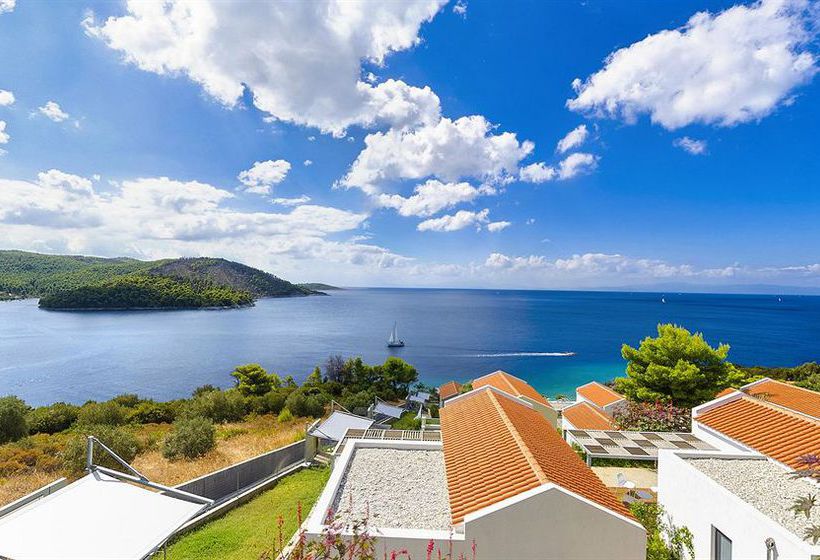 Hotel Adrina Resort & Spa  | Skopelos | Sporades | Greece 2