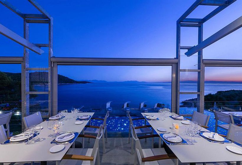 Hotel Adrina Resort & Spa  | Skopelos | Sporades | Greece 3