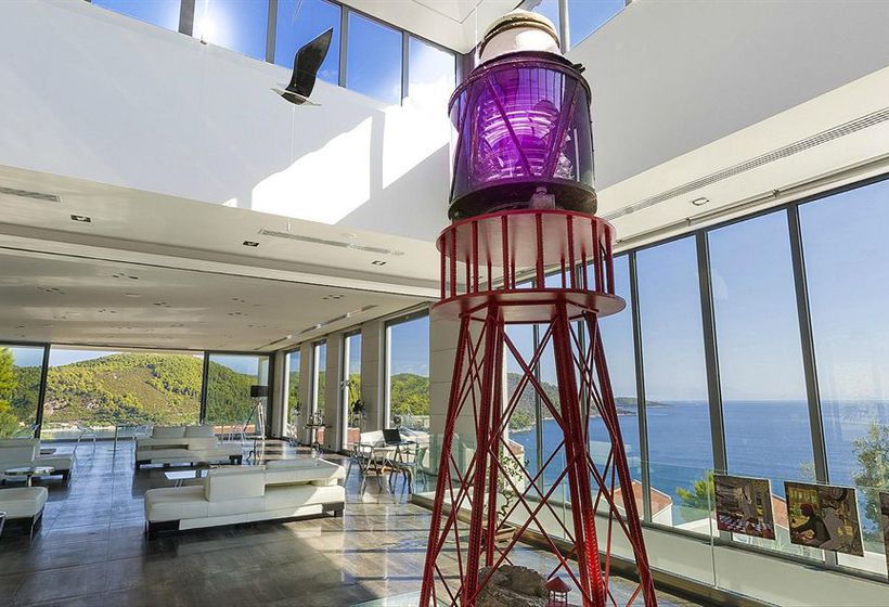 Hotel Adrina Resort & Spa  | Skopelos | Sporades | Greece 4