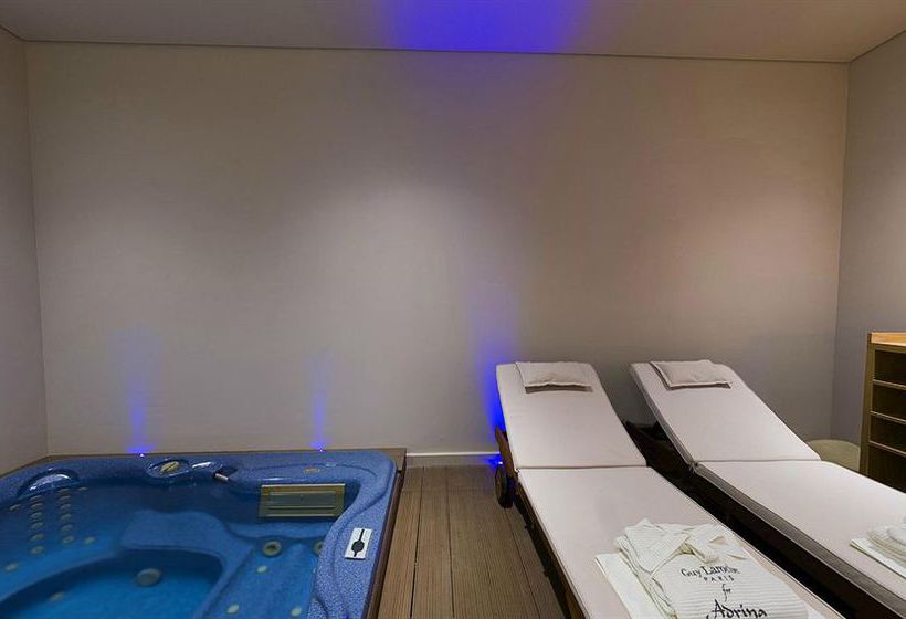 Hotel Adrina Resort & Spa  | Skopelos | Sporades | Greece 6