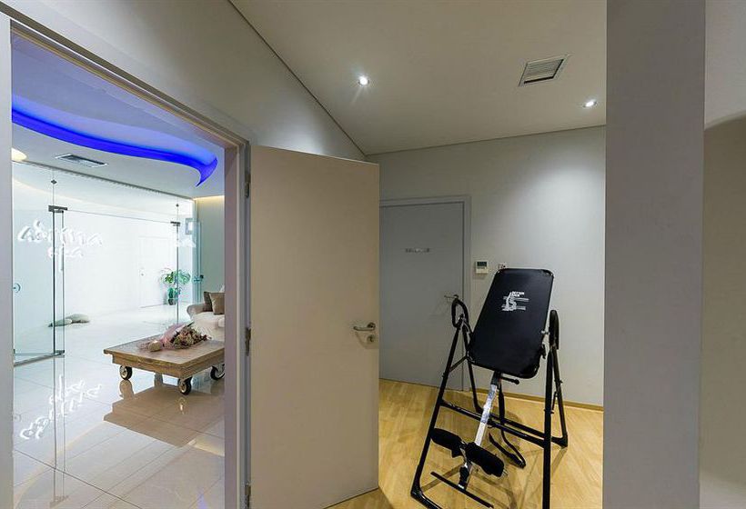 Hotel Adrina Resort & Spa  | Skopelos | Sporades | Greece 7