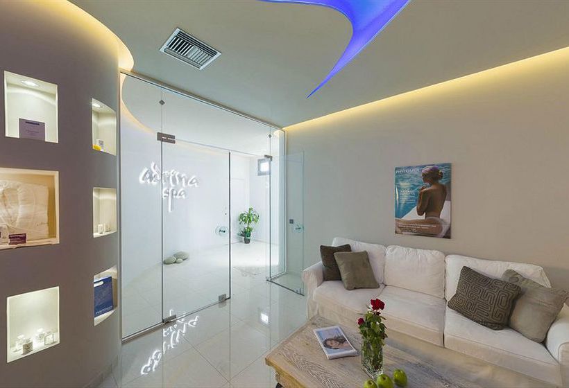 Hotel Adrina Resort & Spa  | Skopelos | Sporades | Greece 8