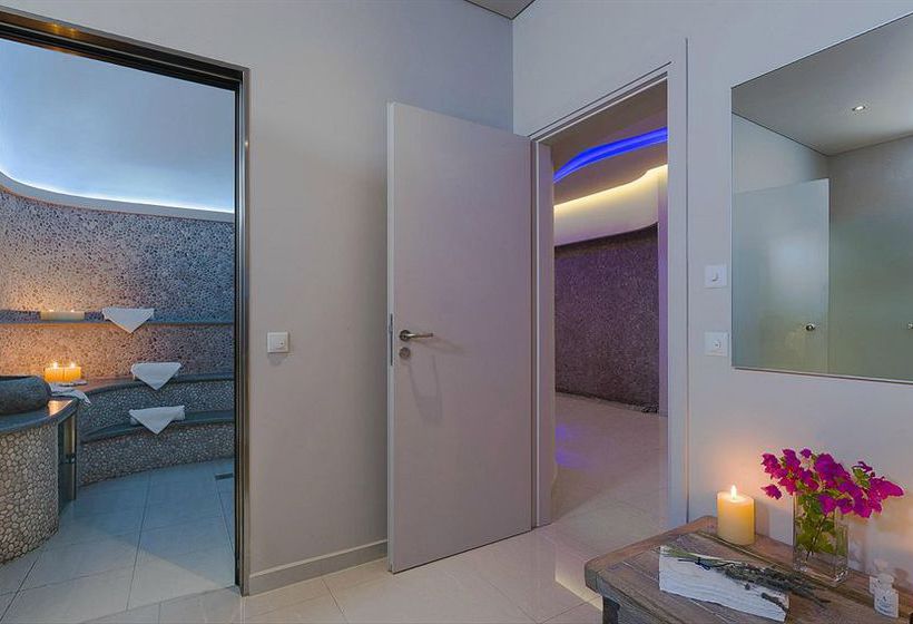 Hotel Adrina Resort & Spa  | Skopelos | Sporades | Greece 9