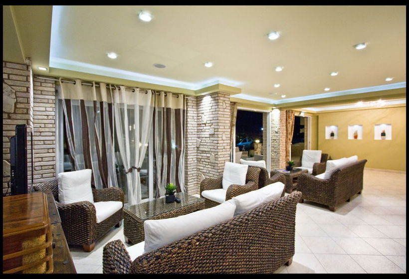 Agni On The Beach  | Sithonia | Halkidiki | Greece 11