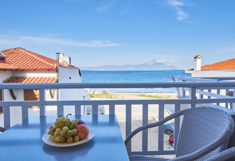 Agni On The Beach  | Sithonia | Halkidiki | Greece 15