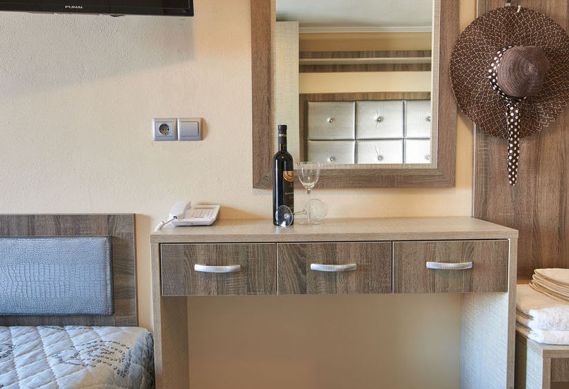 Agni On The Beach  | Sithonia | Halkidiki | Greece 19