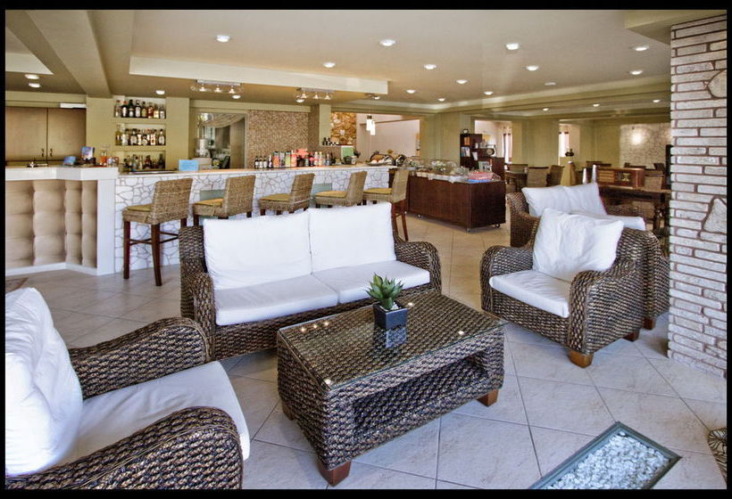 Agni On The Beach  | Sithonia | Halkidiki | Greece 2