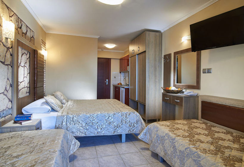 Agni On The Beach  | Sithonia | Halkidiki | Greece 20