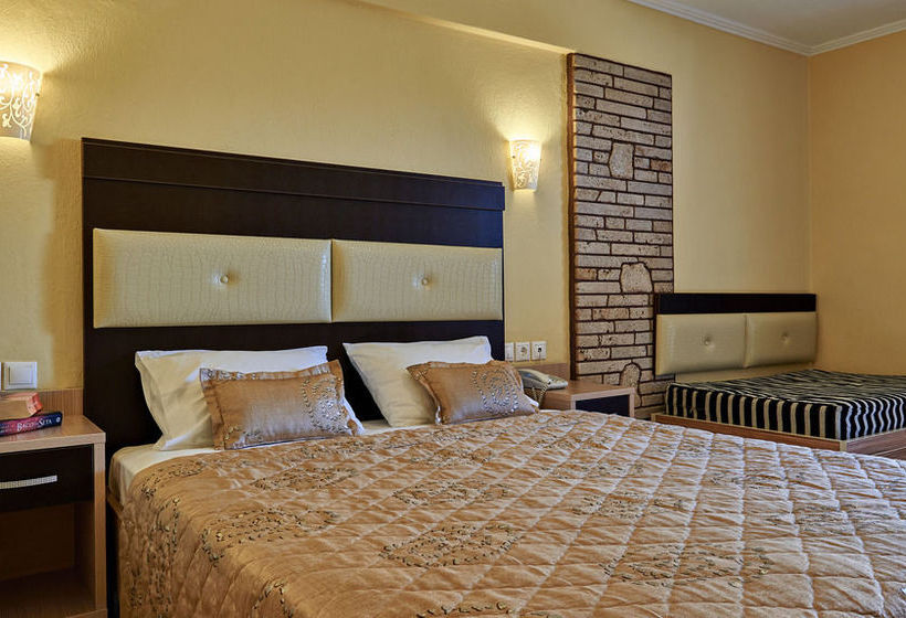 Agni On The Beach  | Sithonia | Halkidiki | Greece 3