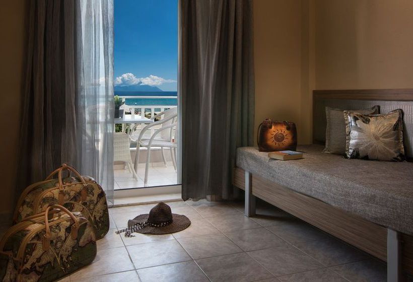 Agni On The Beach  | Sithonia | Halkidiki | Greece 5