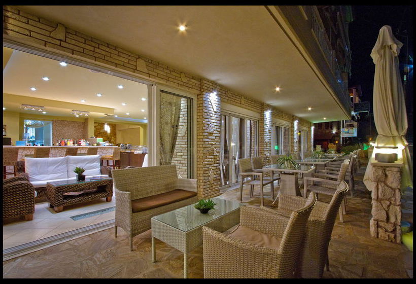 Agni On The Beach  | Sithonia | Halkidiki | Greece 6