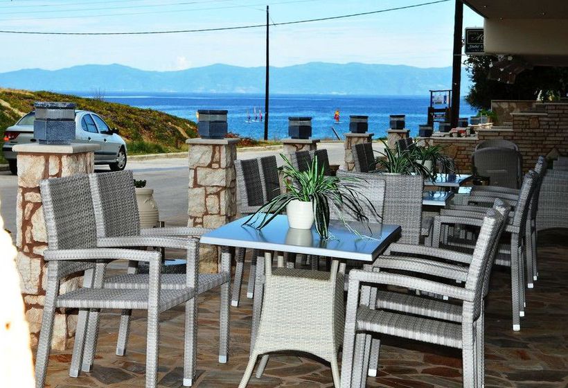 Agni On The Beach  | Sithonia | Halkidiki | Greece 9