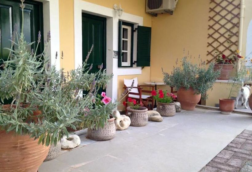 Casa Di Sonia  | Argostoli | Kefalonia | Greece 1