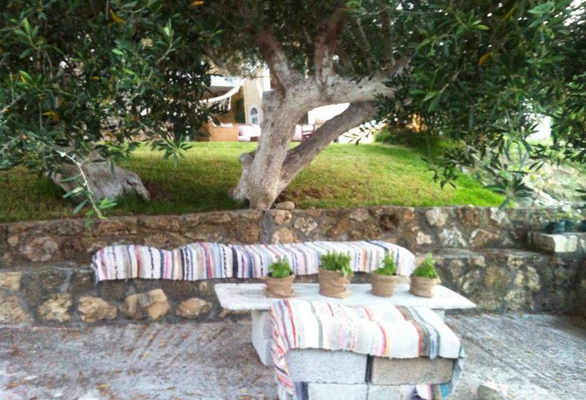 Casa Di Sonia  | Argostoli | Kefalonia | Greece 11