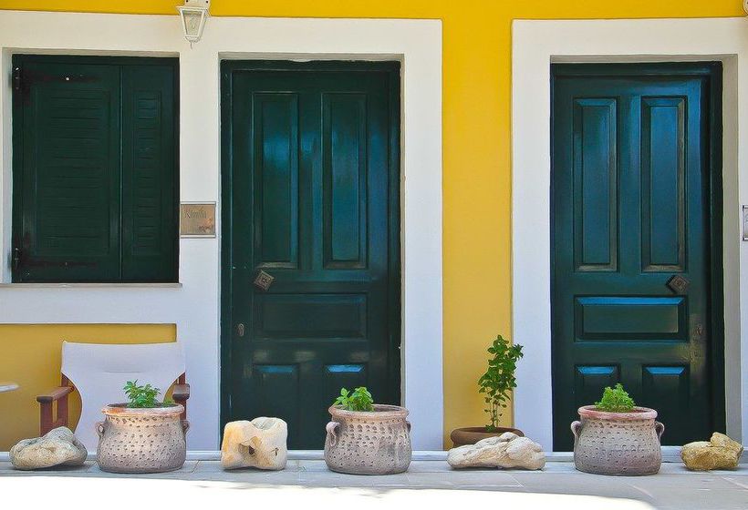 Casa Di Sonia  | Argostoli | Kefalonia | Greece 15