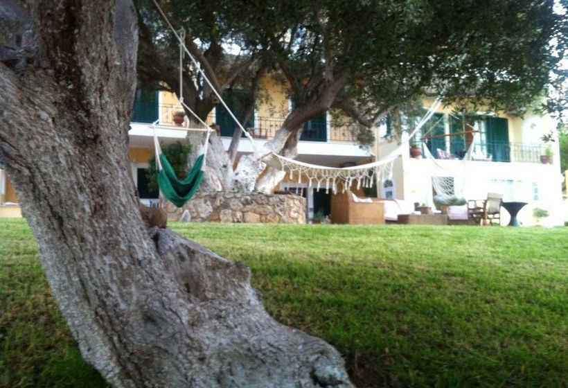 Casa Di Sonia  | Argostoli | Kefalonia | Greece 3