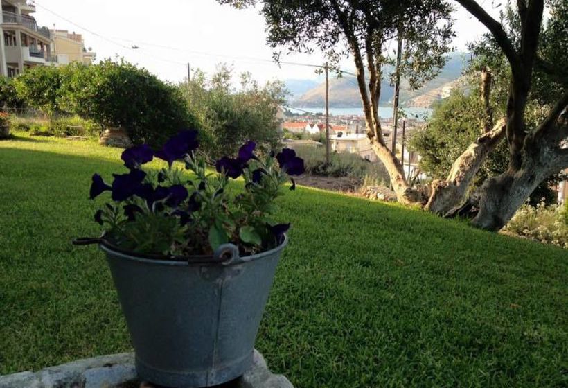 Casa Di Sonia  | Argostoli | Kefalonia | Greece 9